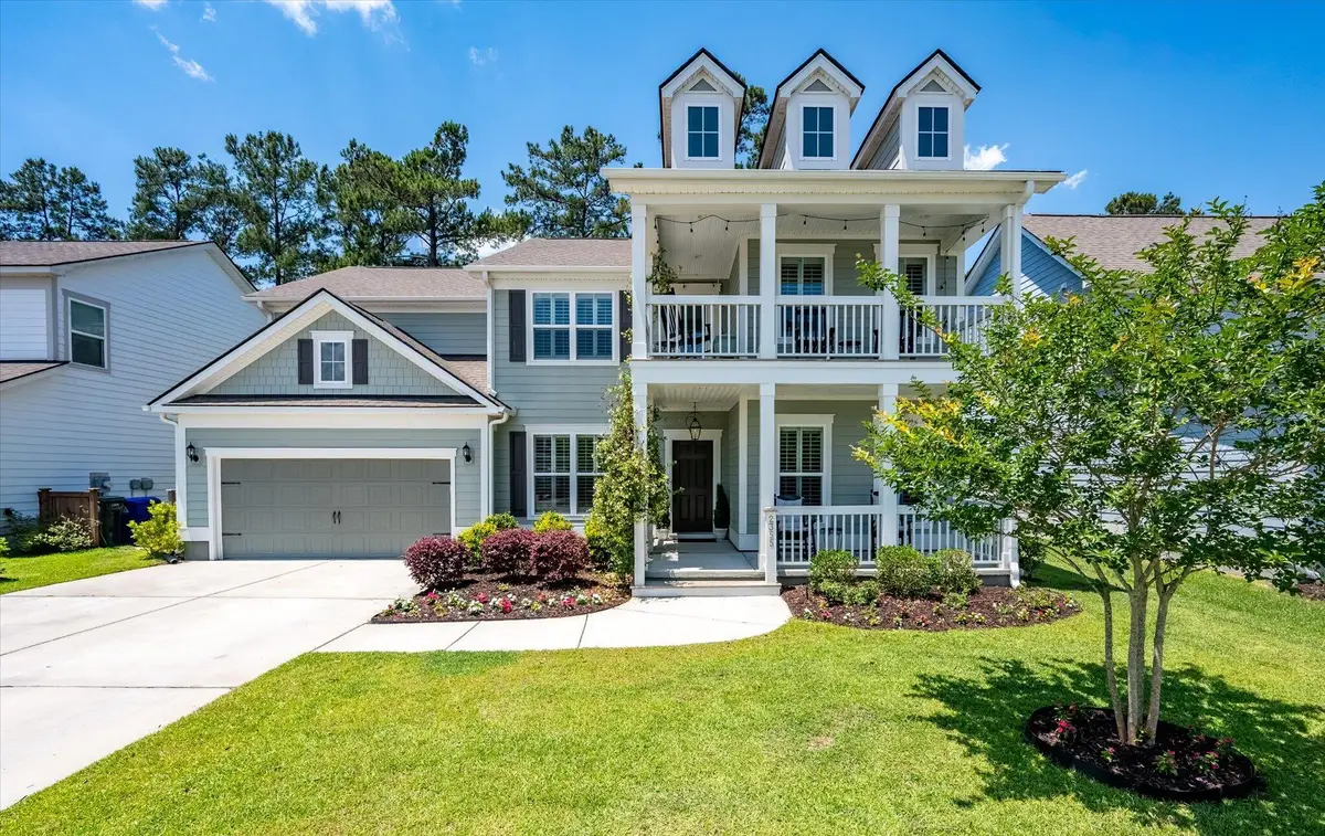 2355 Brinkley Road, Johns Island, SC 29455 - #1