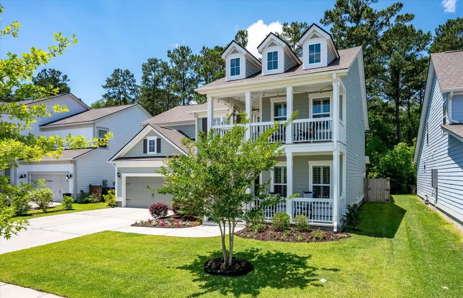 2355 Brinkley Road, Johns Island, SC 29455 - #3