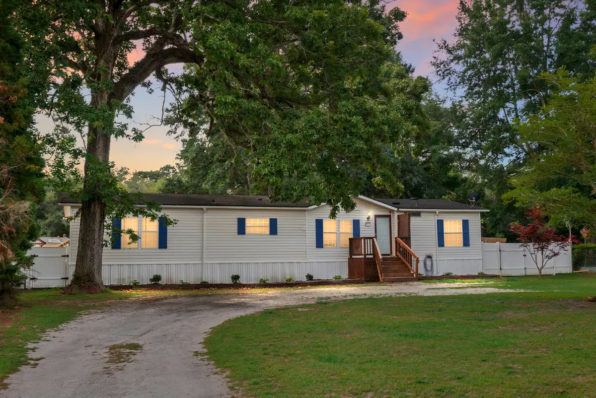 1170 Royle Road, Ladson, SC 29456 - #1