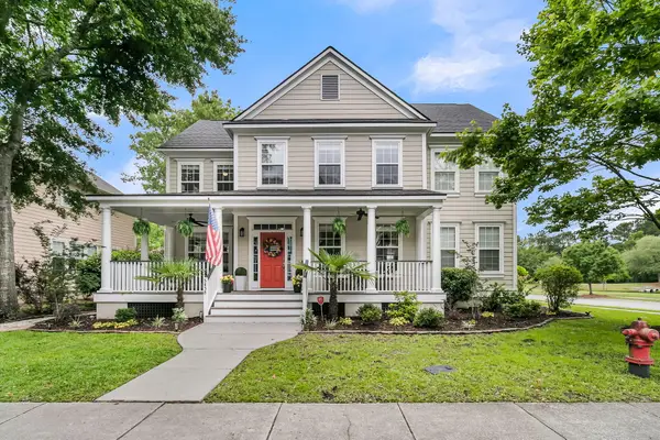 3438 Attley Street, Mount Pleasant, SC 29466