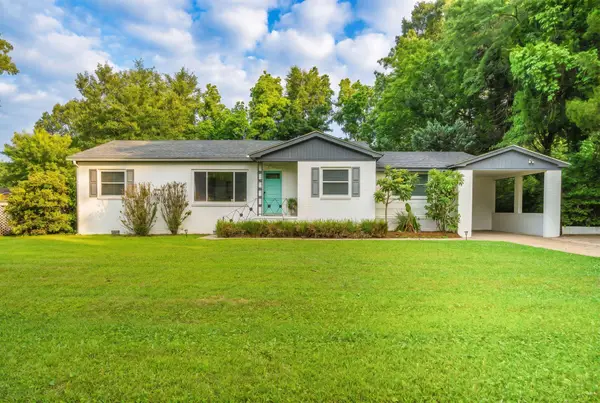 1714 Wambaw Avenue, Charleston, SC 29412