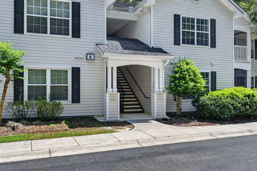 50 Pebble Beach Cove #K113, Bluffton, SC 29910 - #3