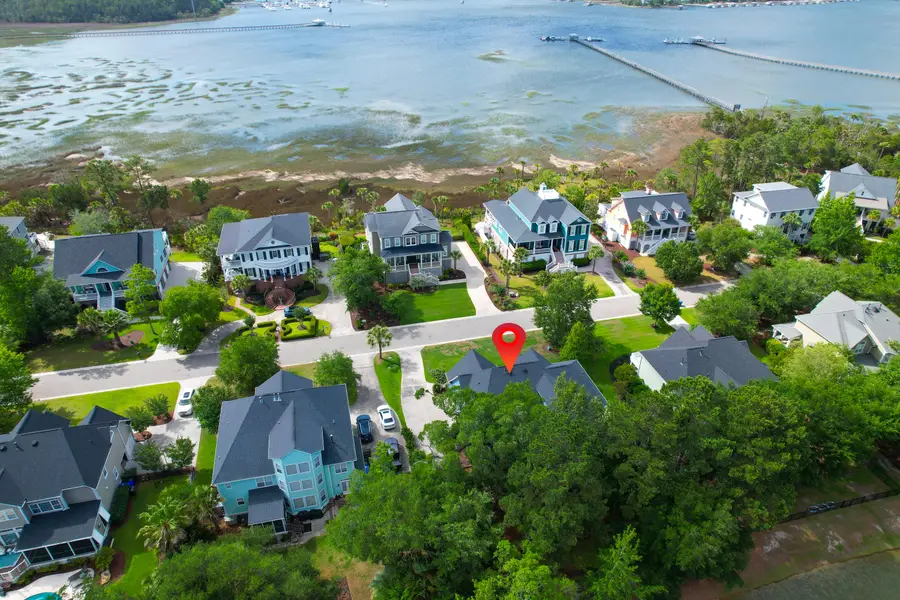 2772 Oak Manor Drive, Mount Pleasant, SC 29466 - #2