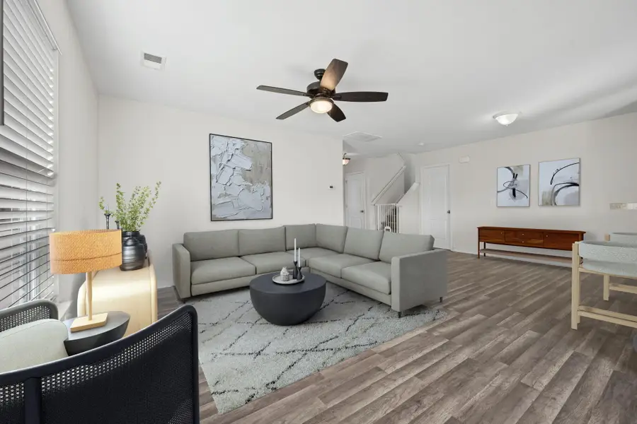 232 Coosawatchie Street, Summerville, SC 29485 - #2