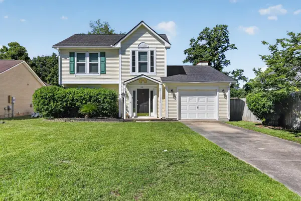 8395 Coventry Court, North Charleston, SC 29420
