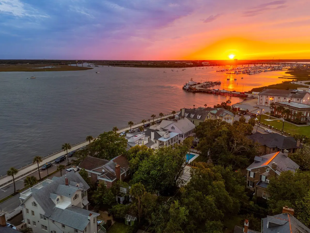 100 Murray Boulevard, Charleston, SC 29401 - #1