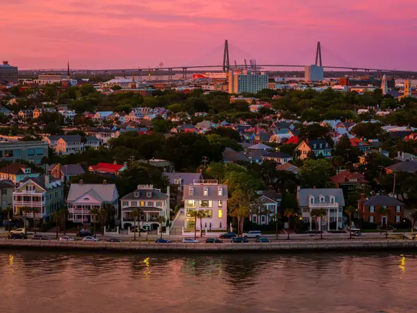 100 Murray Boulevard, Charleston, SC 29401