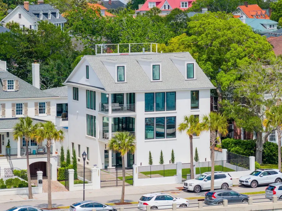 100 Murray Boulevard, Charleston, SC 29401 - #2