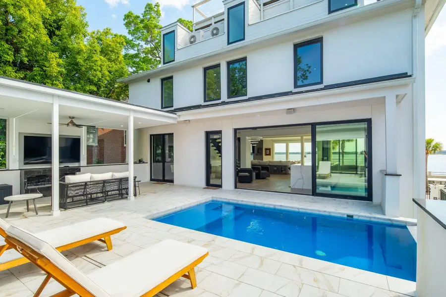 100 Murray Boulevard, Charleston, SC 29401 - #3