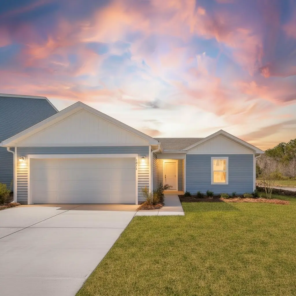 7044 Windham Way, Ladson, SC 29456 - #1
