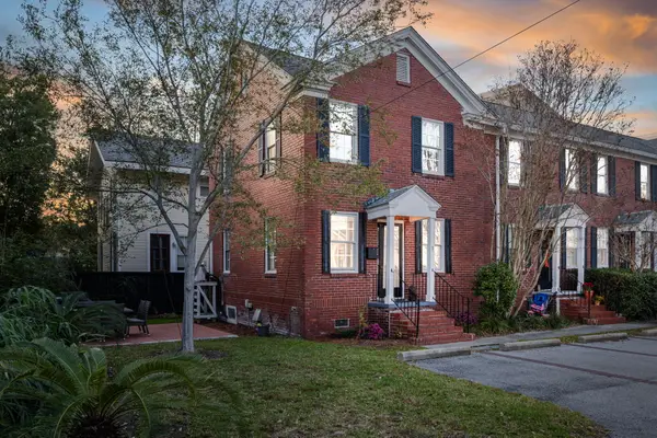 301 Broad Street #Apt 1, Charleston, SC 29401