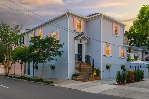 17 Ashley Avenue, Charleston, SC 29401