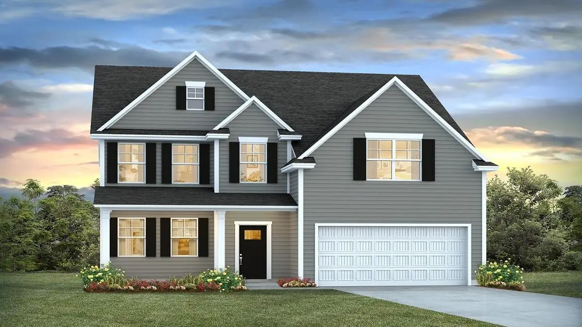 116 Coastline Street, Ridgeville, SC 29472 - #1