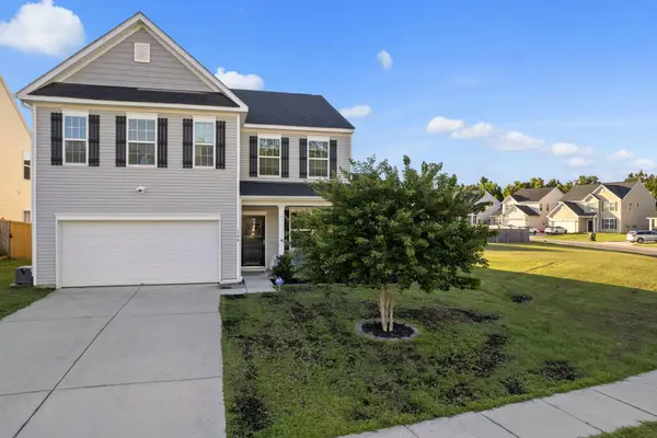 144 Weeping Cypress Drive, Moncks Corner, SC 29461