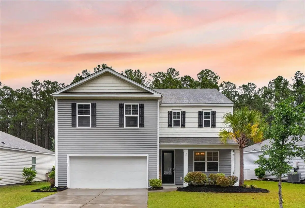 358 Azore Way, Summerville, SC 29486 - #1