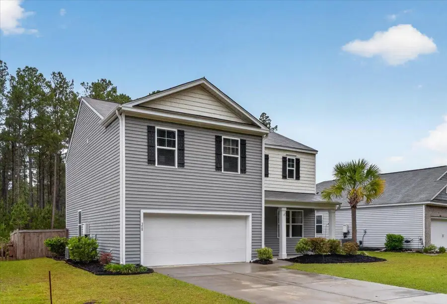 358 Azore Way, Summerville, SC 29486 - #2