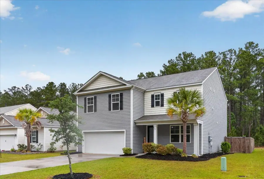 358 Azore Way, Summerville, SC 29486 - #3