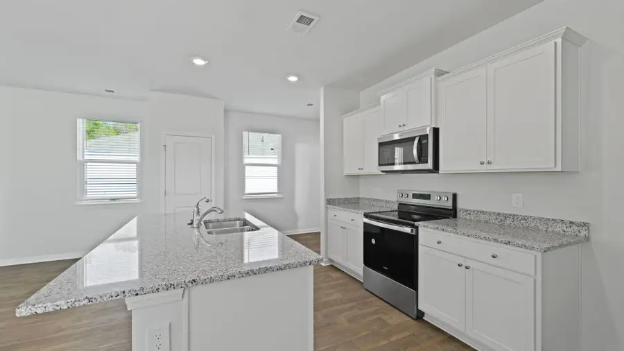 1058 Birdie Court, Manning, SC 29102 - #3