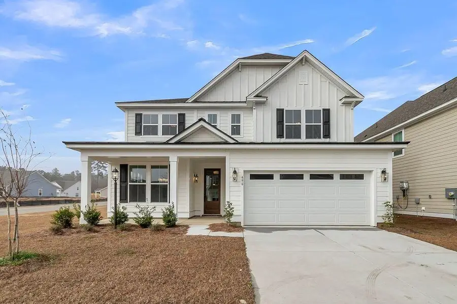7 Kings River Trail, Hollywood, SC 29449 - #2