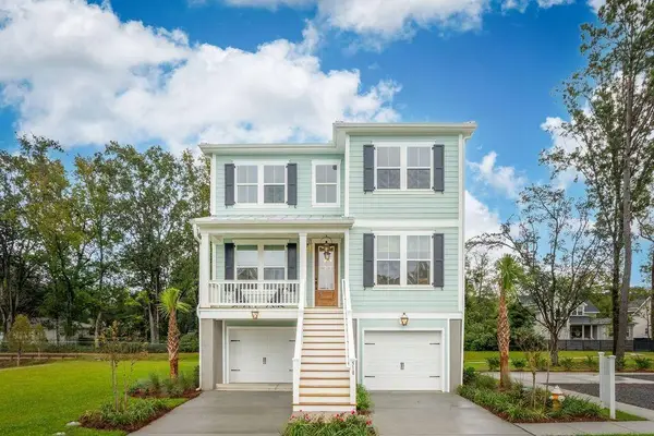 10 Kings River Trail, Hollywood, SC 29449
