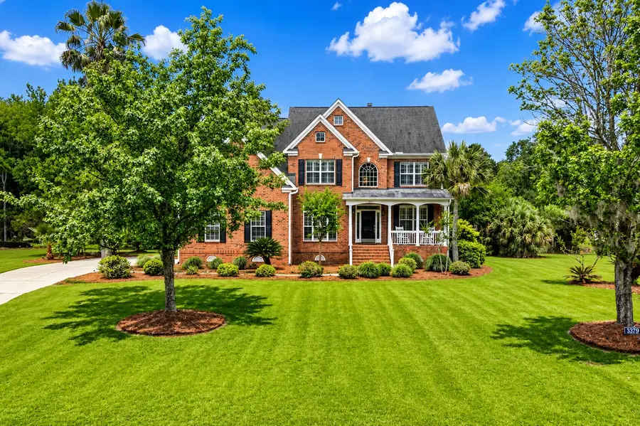 3379 Shagbark Circle, Mount Pleasant, SC 29466 - #2