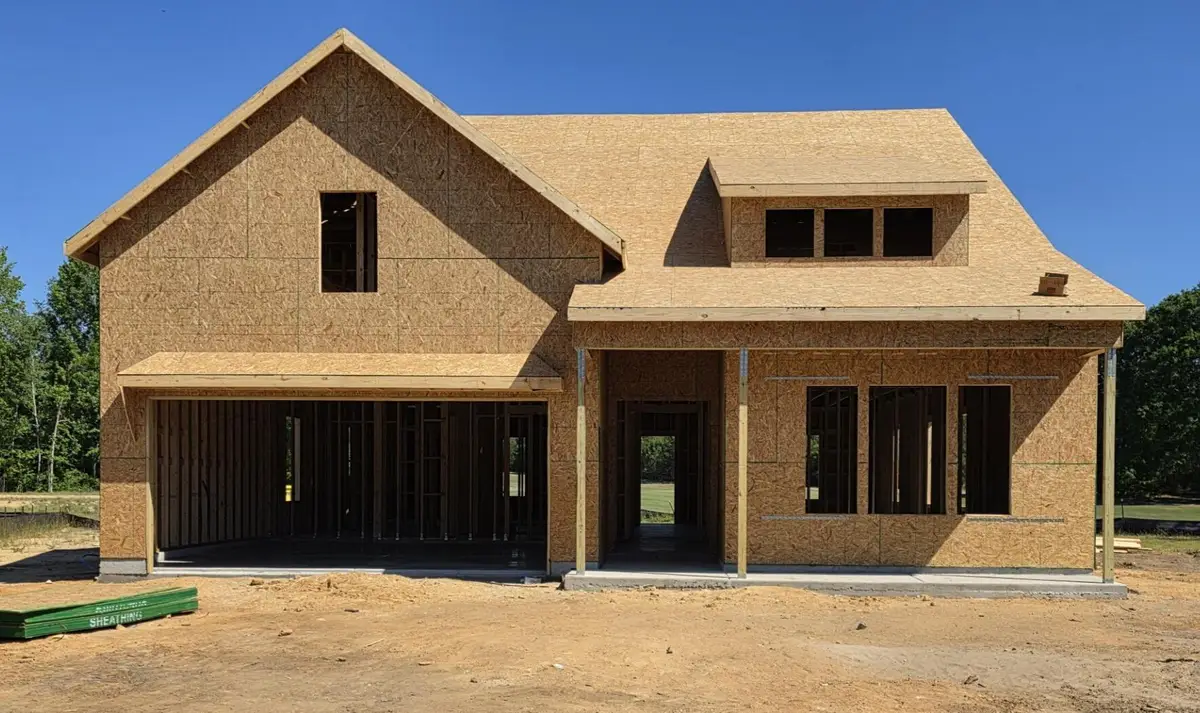 1023 Par Three Court, Manning, SC 29102 - #1