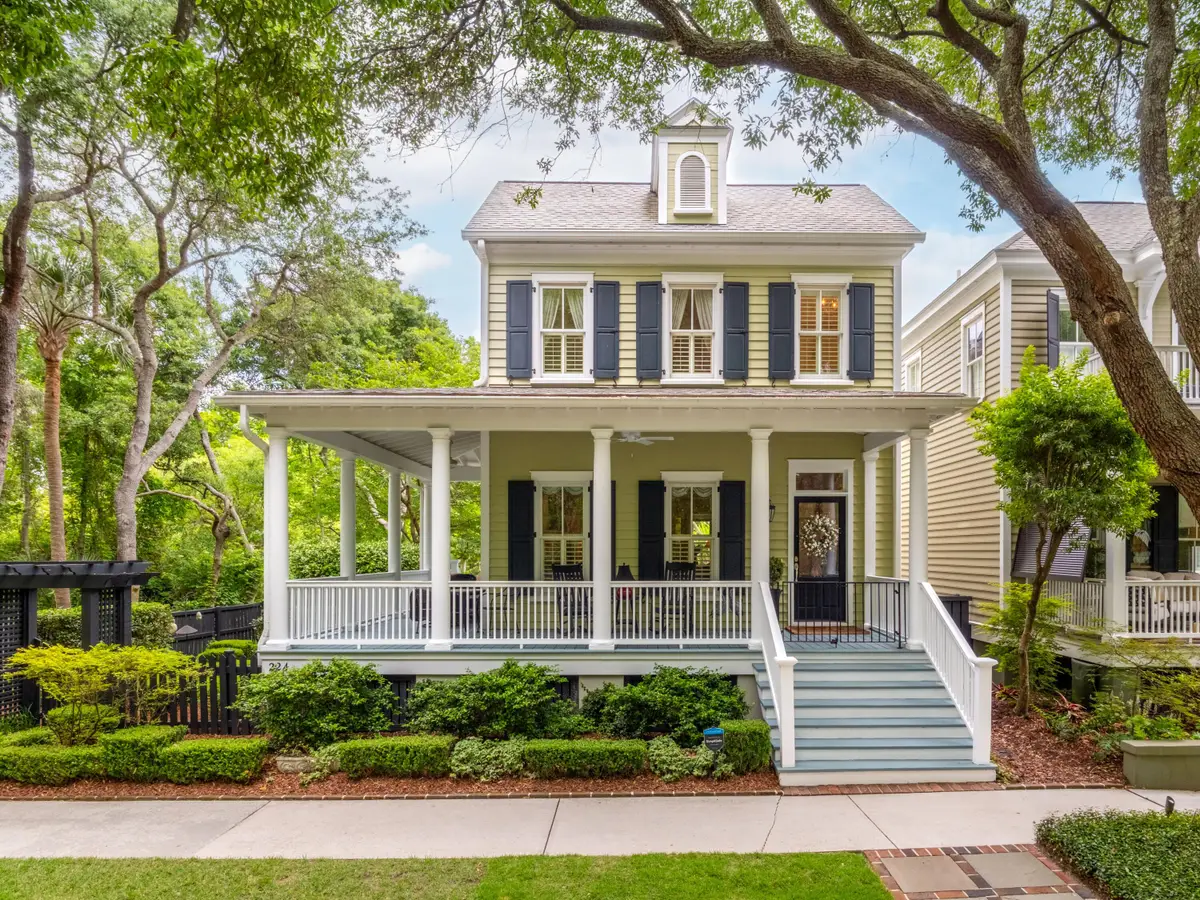 224 Ponsbury Road, Mount Pleasant, SC 29464 - #1