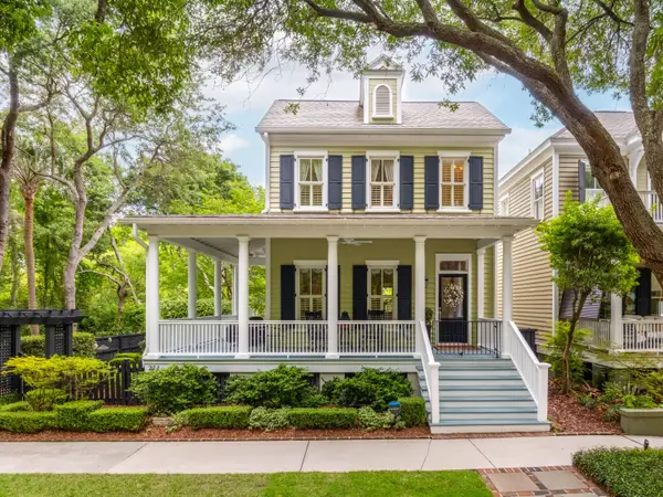 224 Ponsbury Road, Mount Pleasant, SC 29464