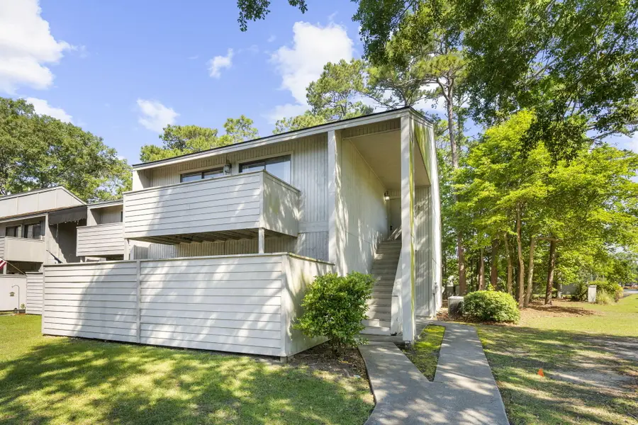 208 Greencastle Drive, Goose Creek, SC 29445 - #2