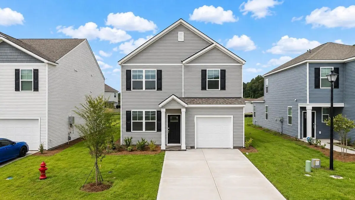 509 Eagles Watch Court, Summerville, SC 29486 - #1