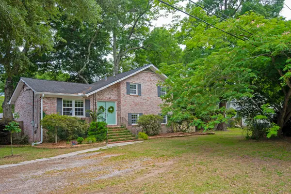 663 Harbor View Road, Charleston, SC 29412
