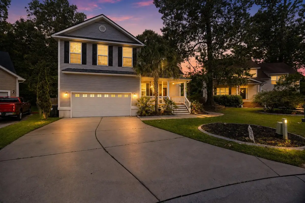 8320 Tyrian Path, North Charleston, SC 29418 - #1