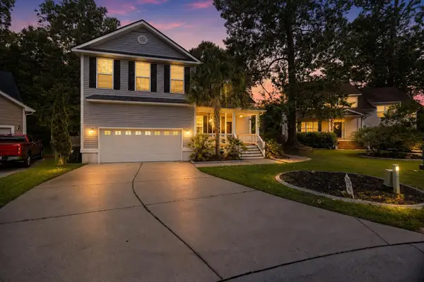 8320 Tyrian Path, North Charleston, SC 29418