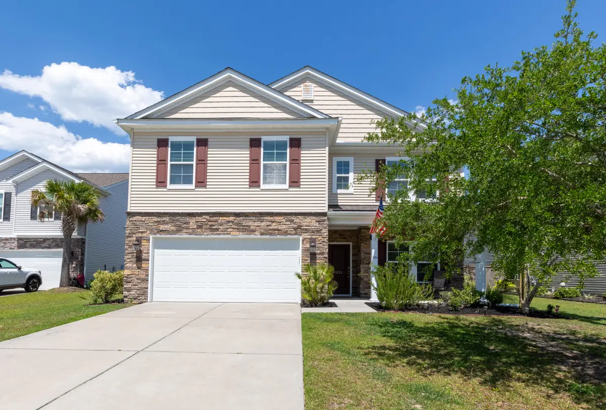 1024 Banker Court, Mount Pleasant, SC 29429 - #1