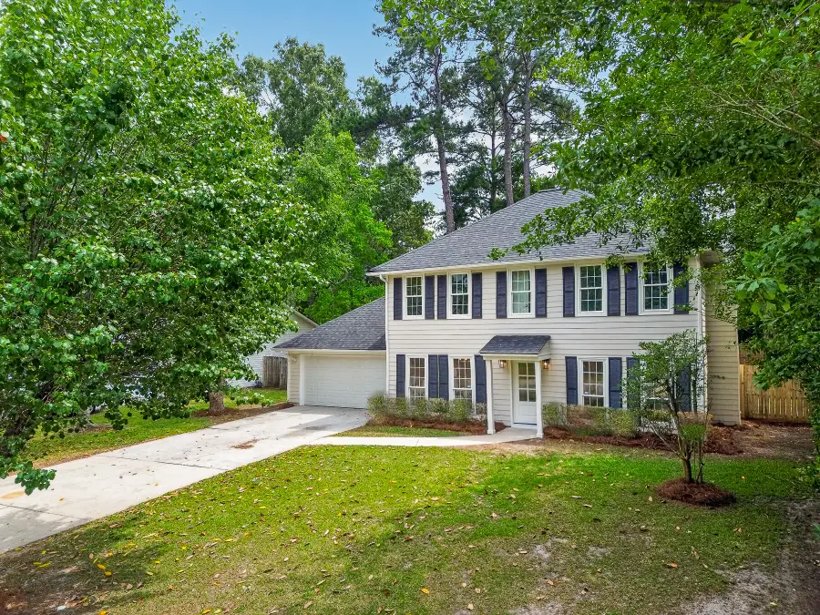 4709 Bennington Place, North Charleston, SC 29420 - #3