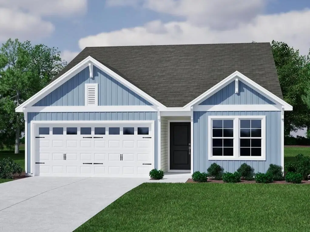 1893 Deercreek Drive, Manning, SC 29102 - #1