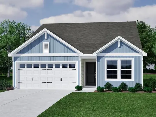 1893 Deercreek Drive, Manning, SC 29102