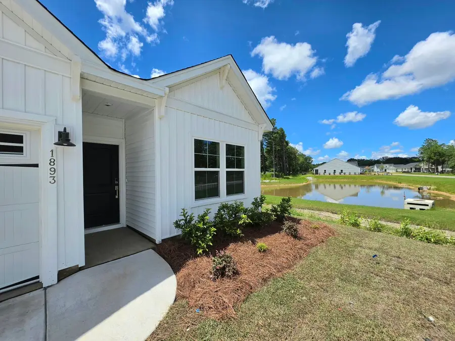 1893 Deercreek Drive, Manning, SC 29102 - #2