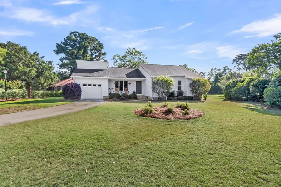 1502 Candlewood Drive, Mount Pleasant, SC 29464 - #2