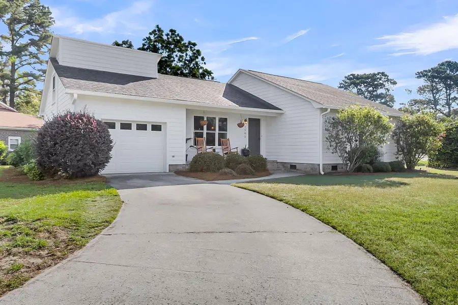 1502 Candlewood Drive, Mount Pleasant, SC 29464 - #3