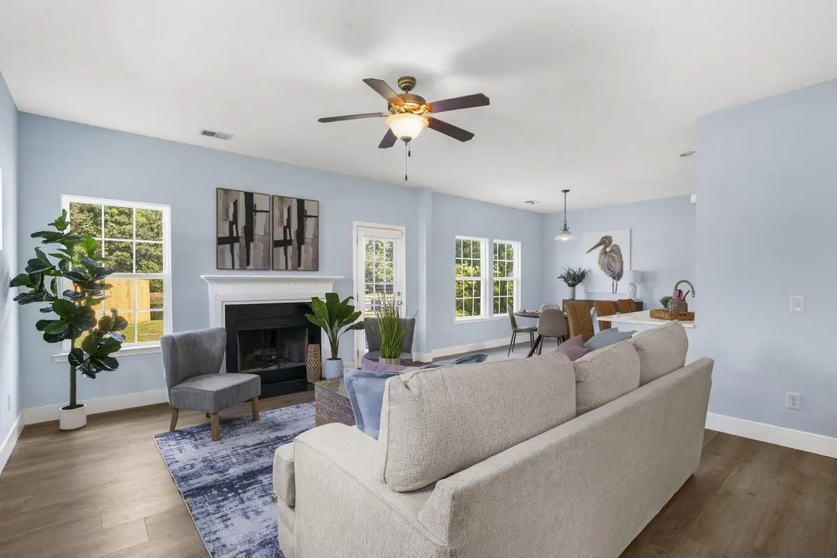 245 Maywood Drive, Moncks Corner, SC 29461 - #1