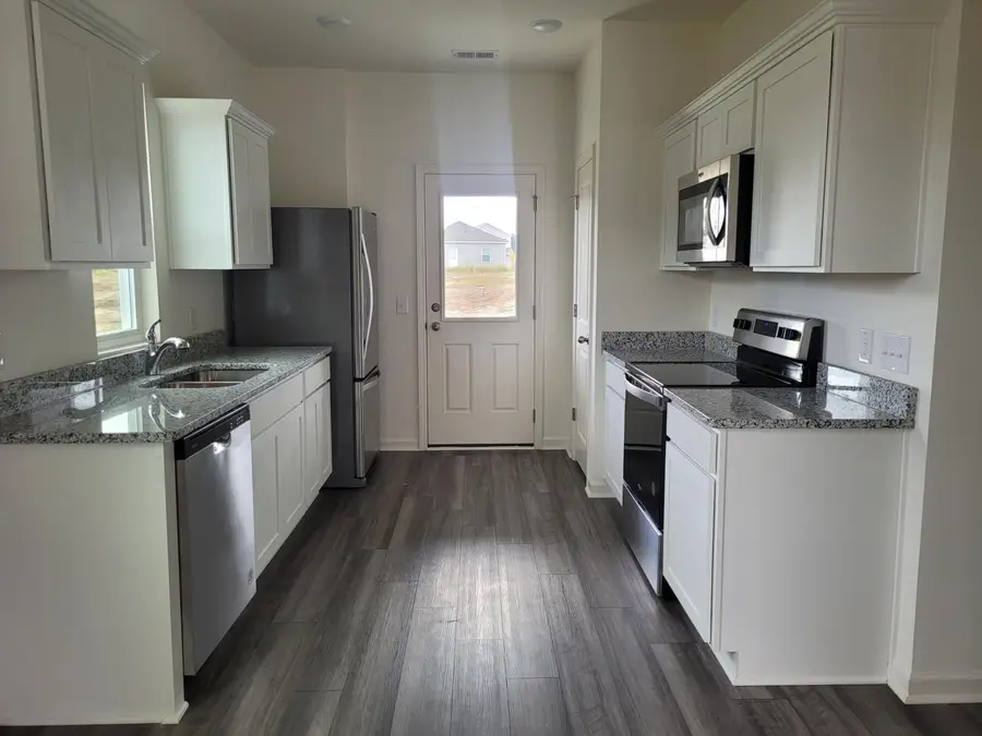 1212 Carriage Wood Circle, Ridgeville, SC 29472 - #3