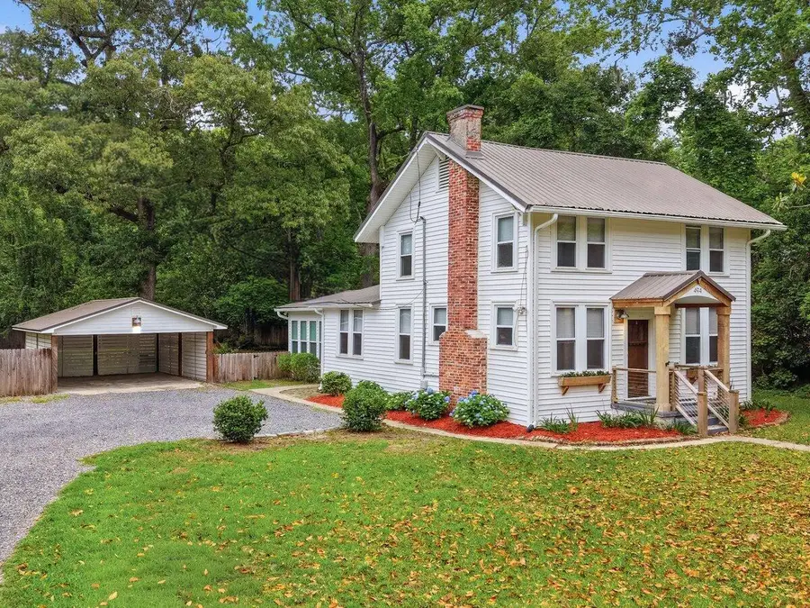 494 Woodland Shores Road, Charleston, SC 29412 - #3