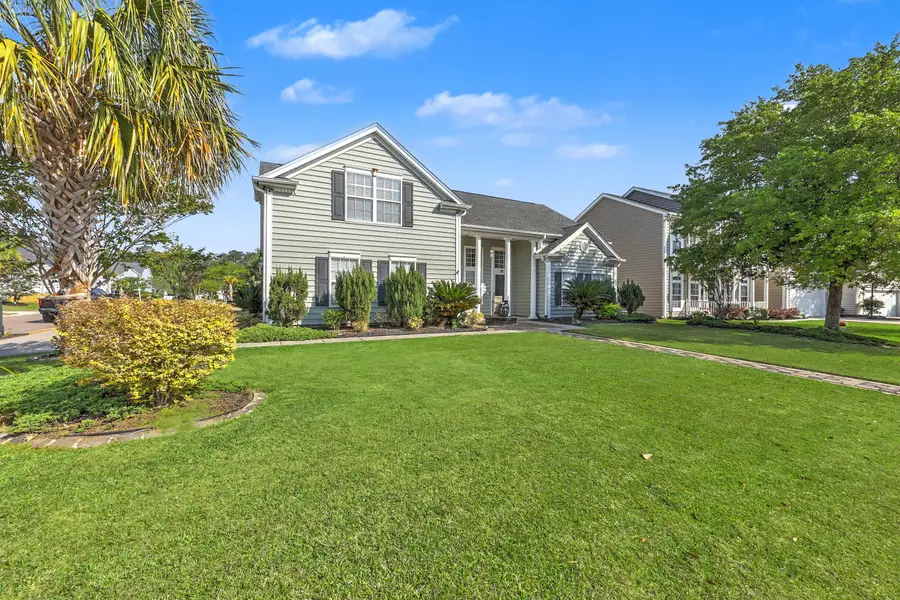 100 Cottage Path Lane, Summerville, SC 29485 - #3