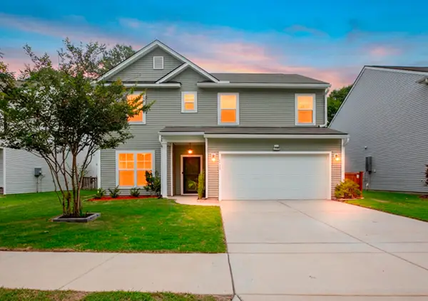 2122 Colson Lane, Johns Island, SC 29455