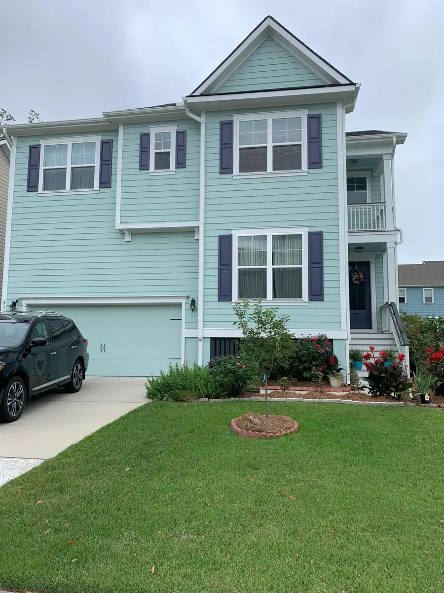2304 Skyler Drive, Mount Pleasant, SC 29466 - #2
