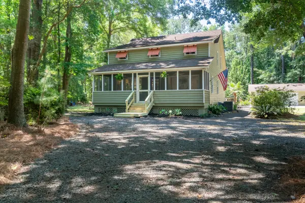 2627 Starfish Drive, Johns Island, SC 29455