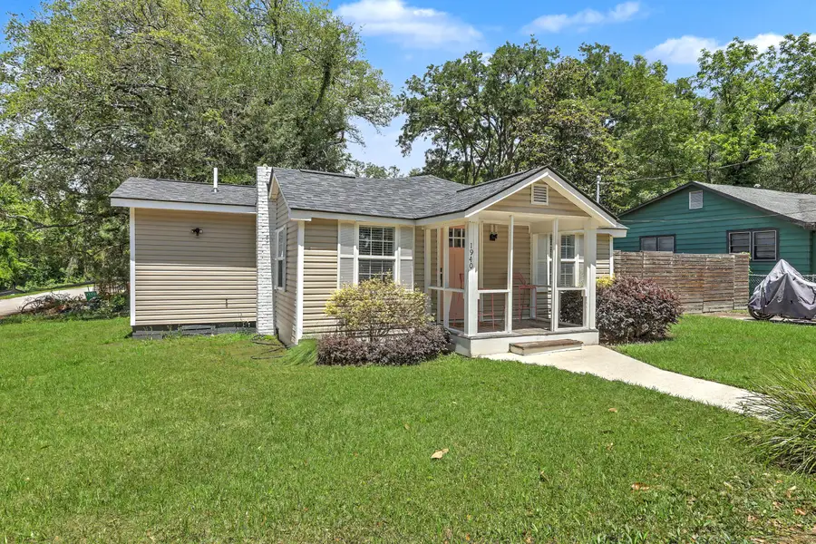 1940 Orangeburg Street, North Charleston, SC 29405 - #2