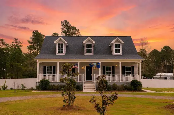 125 Chancing Bye Lane, Huger, SC 29450