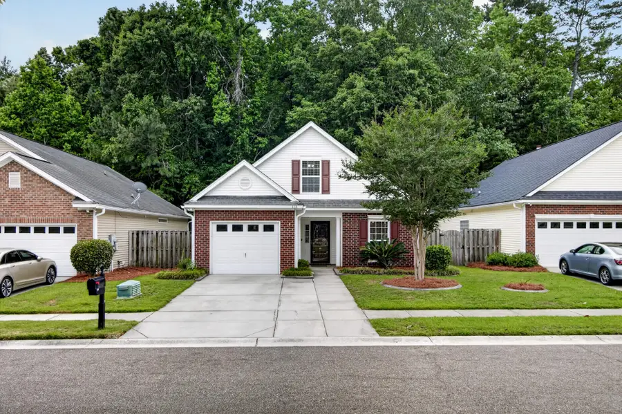 113 Garden Grove Drive, Summerville, SC 29485 - #2